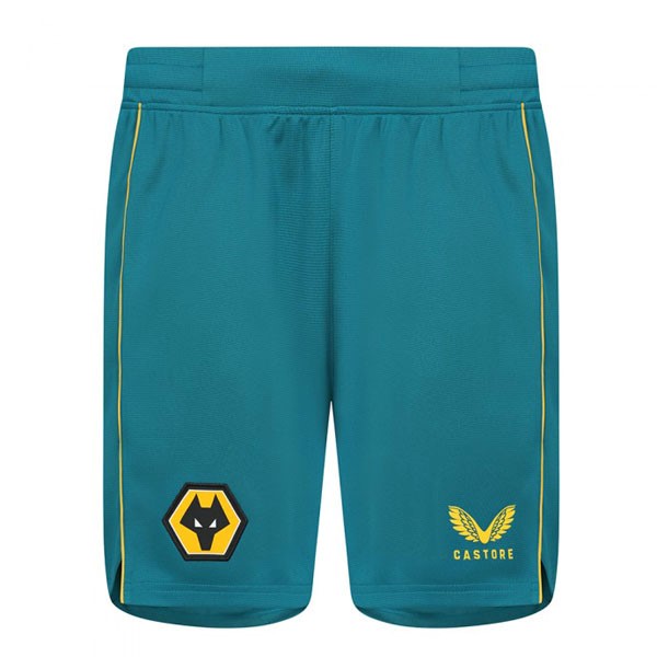 Pantalones Wolves 2nd 2022-2023